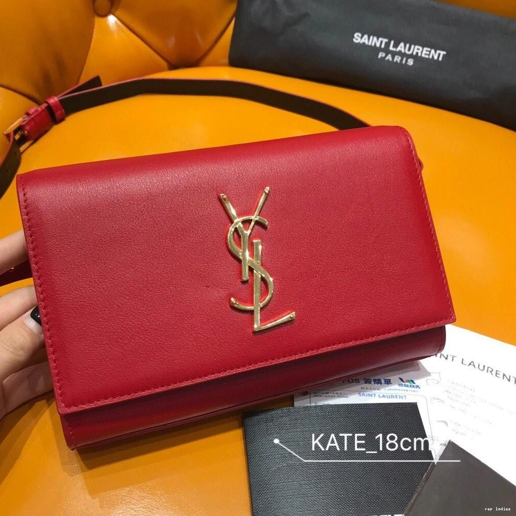 Rep ladies REP SMALL YSL KATE 0716